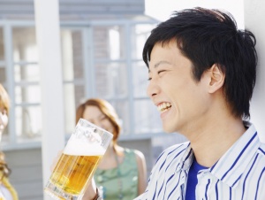 1日2合以上飲む人は要注意!